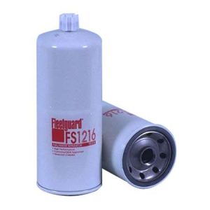 Fuel Water Separator